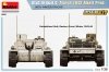 Mini Art 35367 StuG III Ausf. G March 1943 Alkett Prod. WITH WINTER TRACKS. INTERIOR KIT 1/35